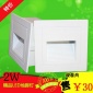 2W LED墙角灯 楼梯灯过道灯 酒店 嵌入式台阶灯 led地脚灯